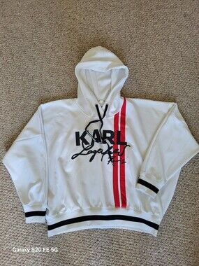 Karl Lagerfeld Hoodie